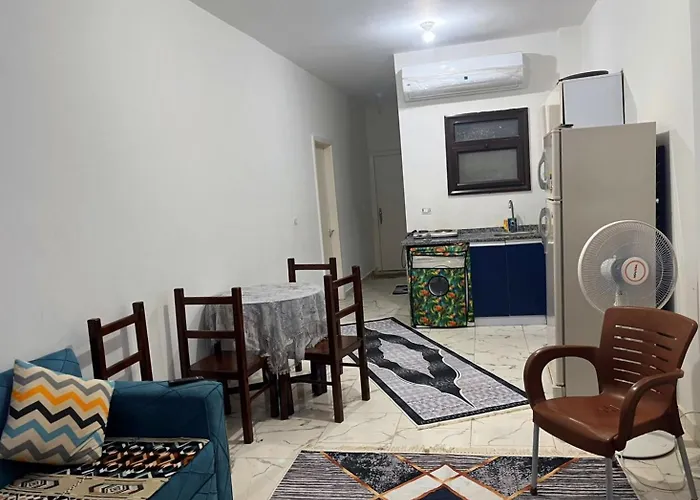 السلطانه وكفا Turtles - Apartment *