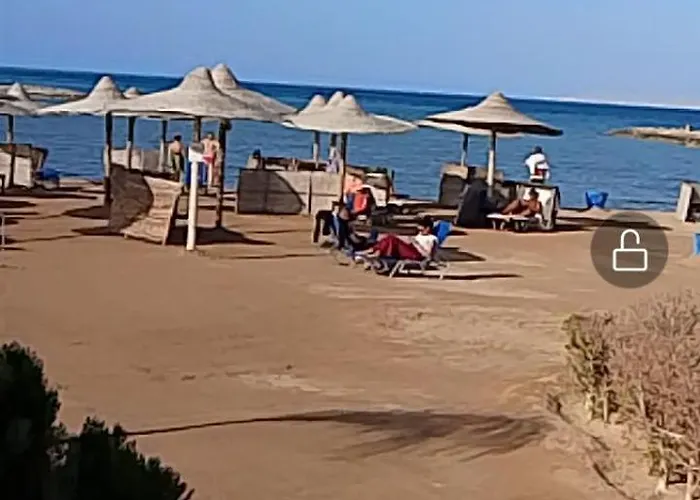 Apartment السلطانه وكفا Turtles -