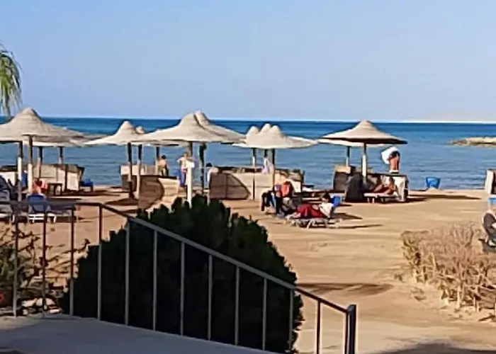 Apartment السلطانه وكفا Turtles -